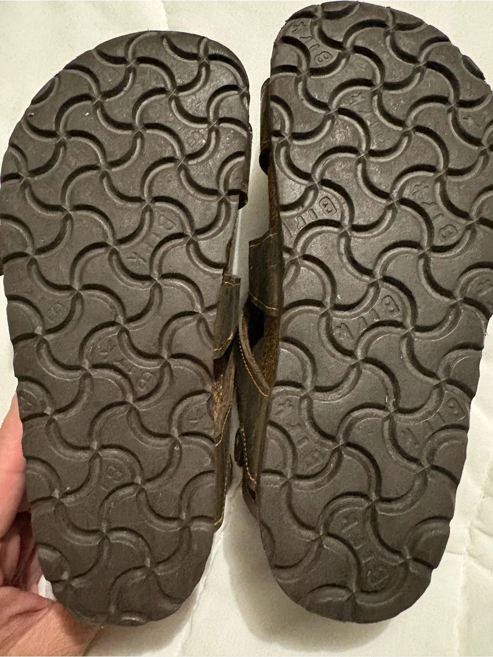 Birkenstock classic kids